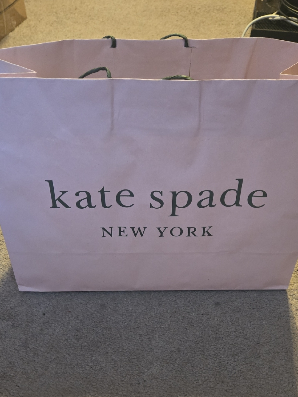 kate spade Surprise Bag